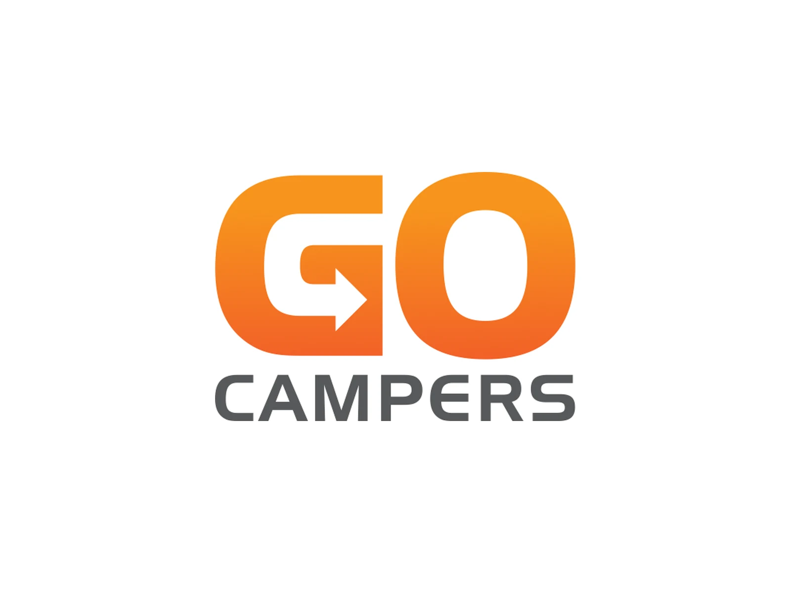 Logo Go Campers