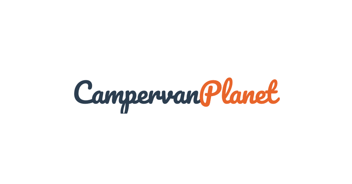 Logo CampervanPlanet